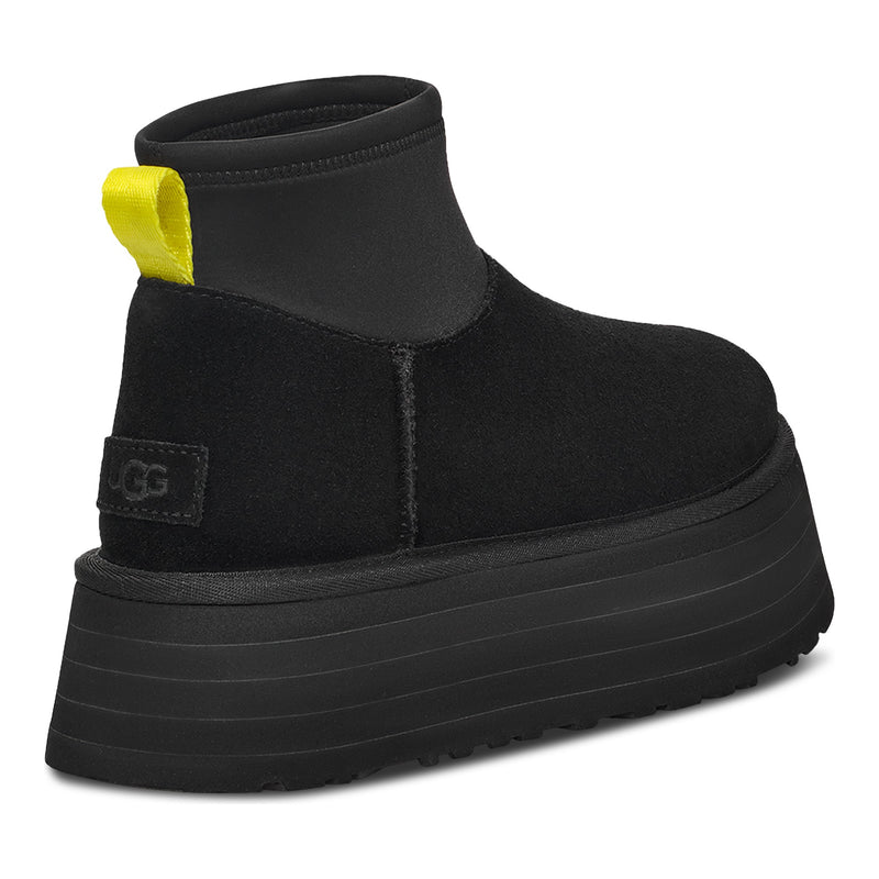 Verhoging op de SugarSole™ zool