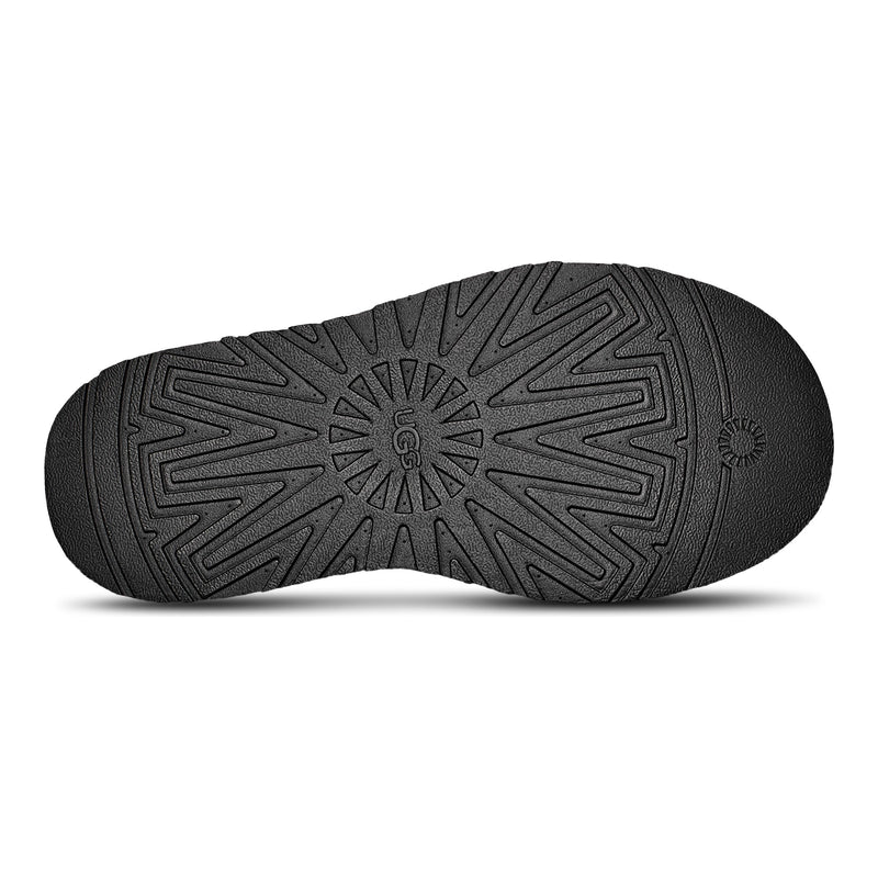 Warme UGGplush™ binnenkant