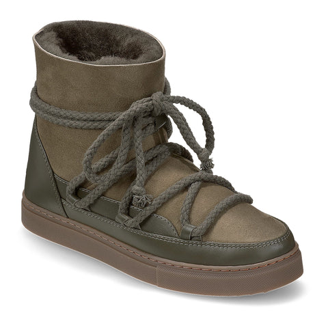Classic Olive Green