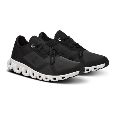 Cloud X 3 AD Black