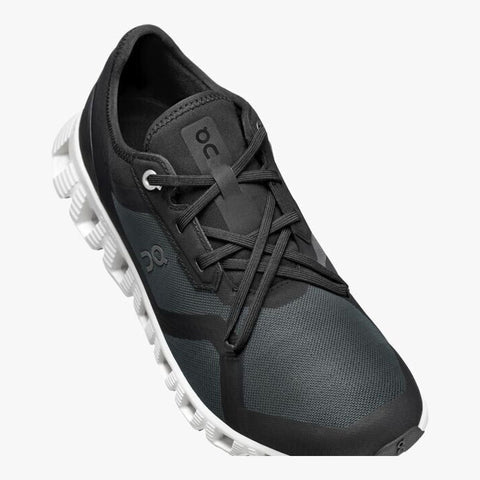 Cloud X 3 AD Black