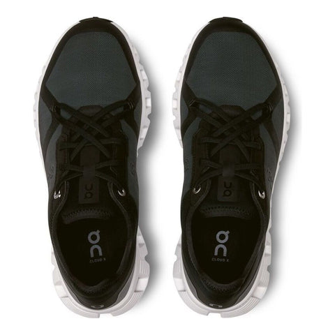 Cloud X 3 AD Black