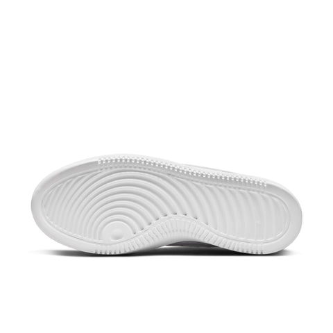 Court Vision Alta LTR White