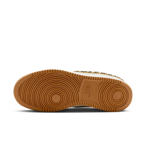 Court Vision Sail | Flax