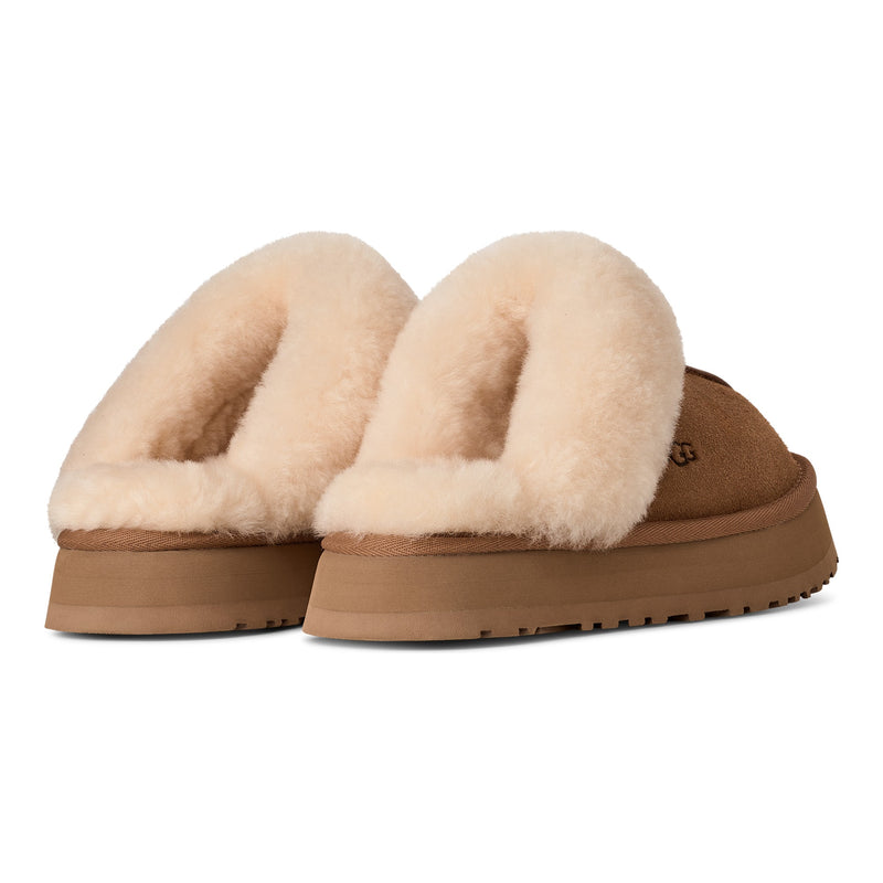Opvallend retro platform