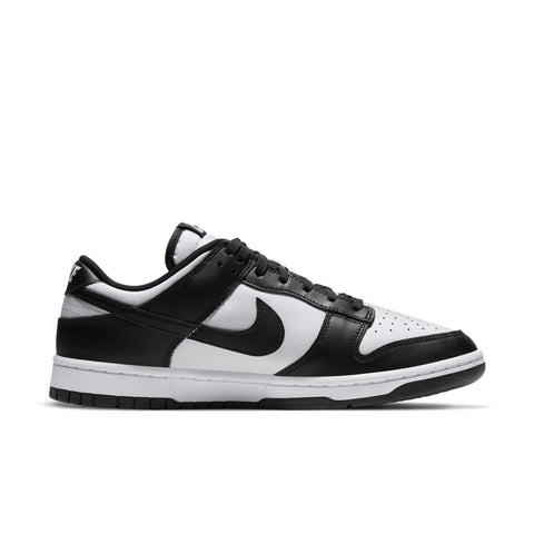 Dunk Low Retro Panda