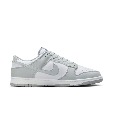 Dunk Low Retro Smoke Grey