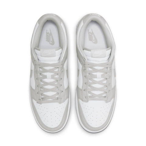 Dunk Low Retro White | Grey Fog