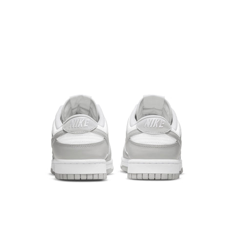 Dunk Low Retro White | Grey Fog