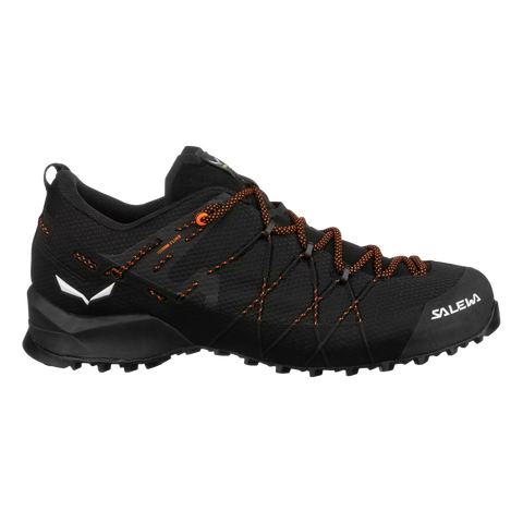 Wildfire 2 M Zwart/Zwart