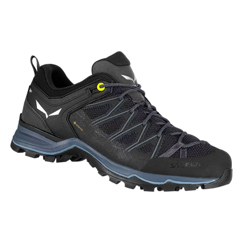 MTN Trainer Lite GTX Zwart/Zwart