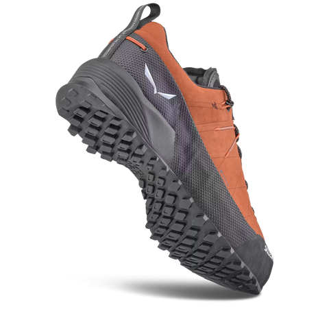 Wildfire Leather 2 GTX Bombay Brown | Zwart