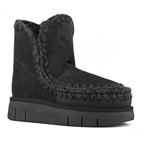Eskimo 18 Bounce Black