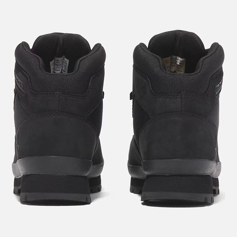 Euro Hiker Black