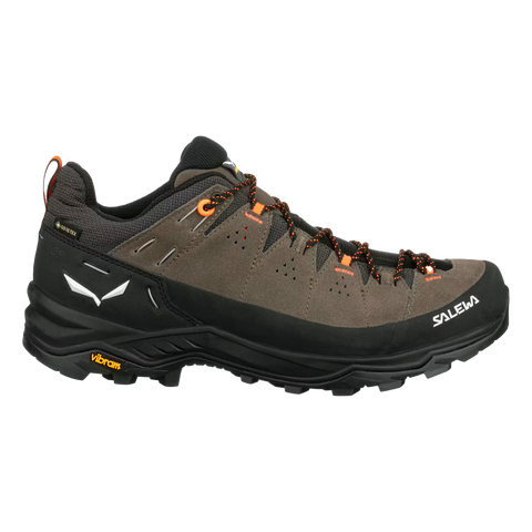 Alp Trainer 2 GTX Bungee Cord | Zwart