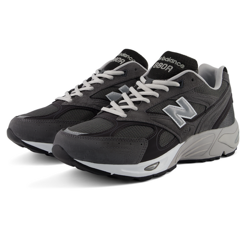 U880R3TR Grijs | Castlerock