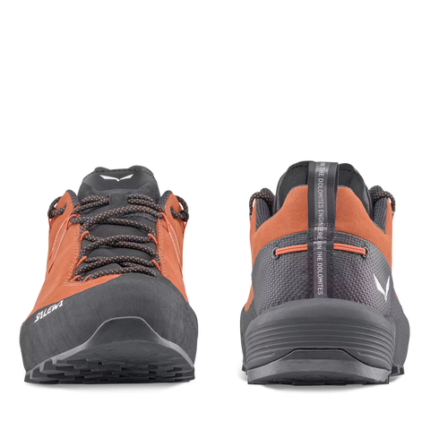 Wildfire Leather 2 GTX Bombay Brown | Zwart