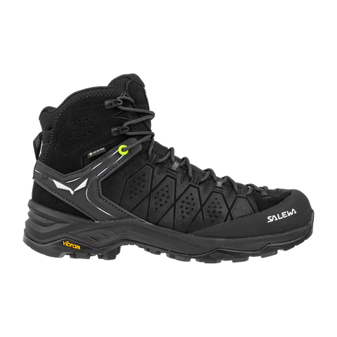 Alp Trainer 2 Mid GTX Zwart/Zwart