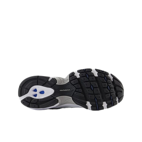 New Balance 530 Wit Marineblauw Zilver GR530SB1
