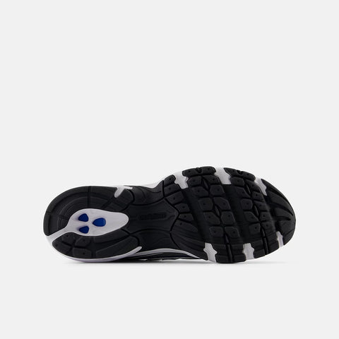 New Balance 740 White / Silver GR740WN