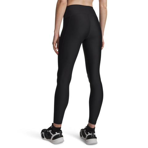 HG Armour HiRise Leg NS Black