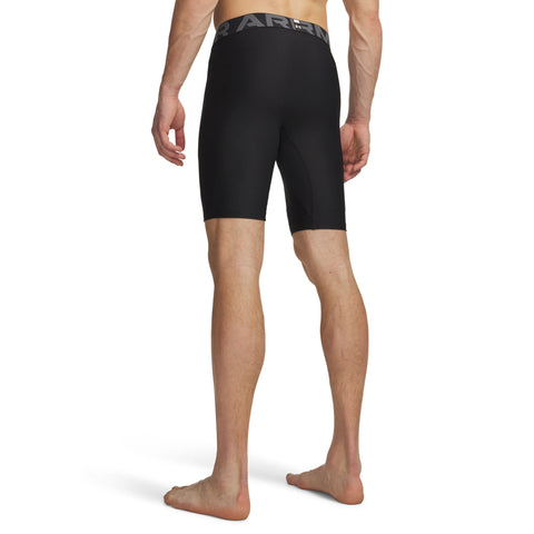 HG Armour Lng Shorts Black