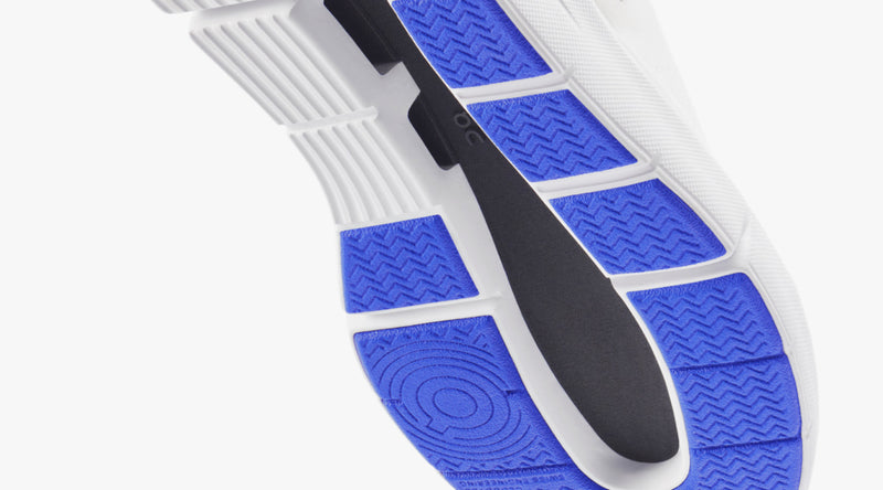 Dynamische Speedboard®-veerkracht