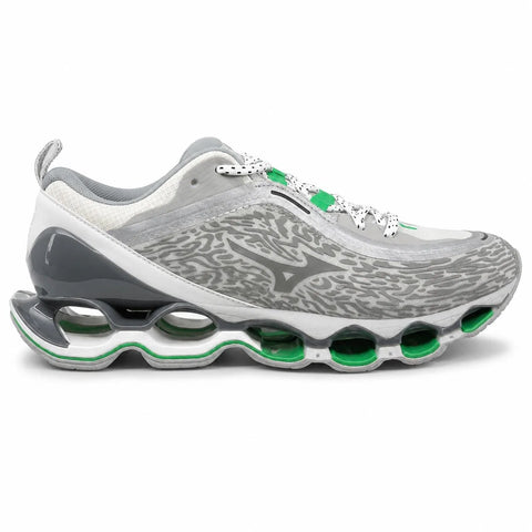Wave Prophecy 13.2 Harbor Mist | Vibrant Green