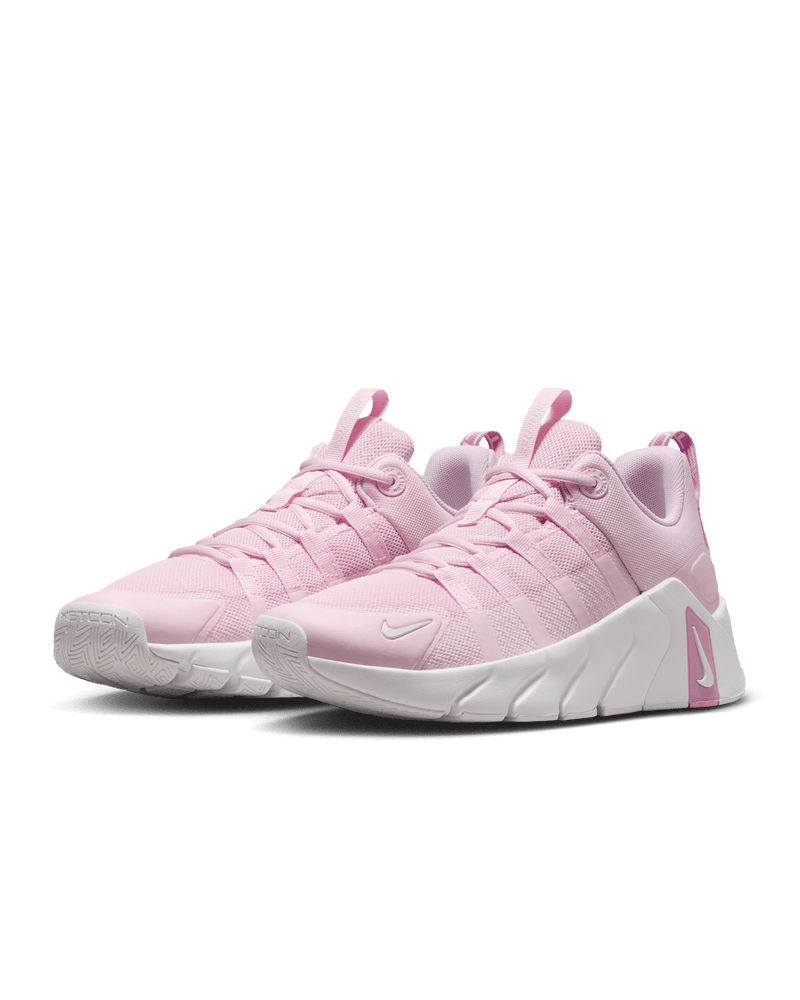 Nike Free technologie