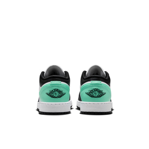 Jordan 1 Low Green Glow