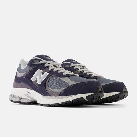 New Balance 2002R Navy Blue M2002RSF