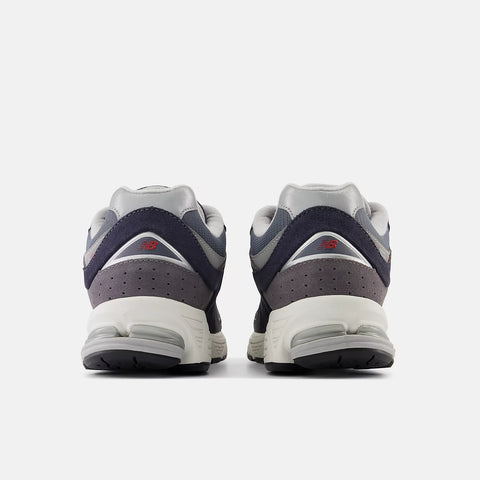 New Balance 2002R Navy Blue M2002RSF