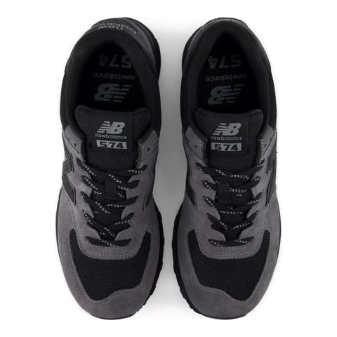 M5746EQ Grey | Black