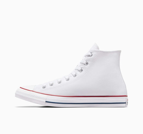 Chuck Taylor All Star Hi optisch wit