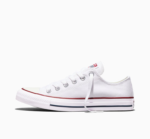 Chuck Taylor All Star Ox Optical White