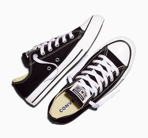 Chuck Taylor All Star Ox Black