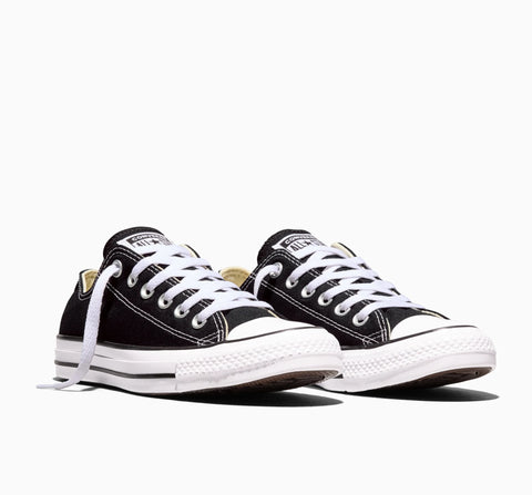 Chuck Taylor All Star Ox Black