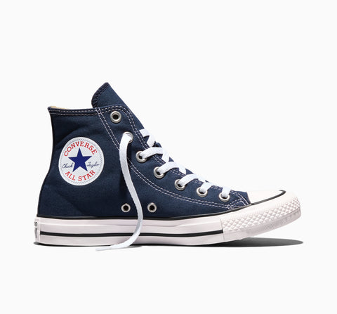 Chuck Taylor All Star Hi Navy