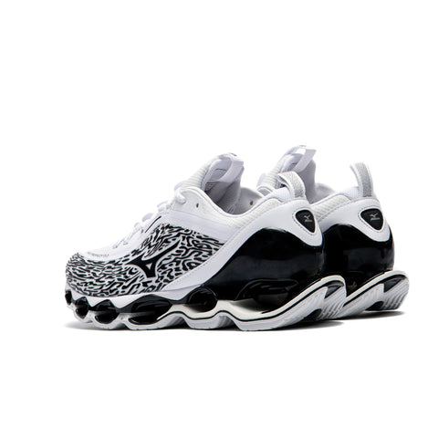 Wave Prophecy 13.2 White | Black