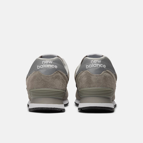 New Balance 574 Grey ML574EVG