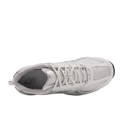 New Balance 530 Wit Zilver MR530EMA