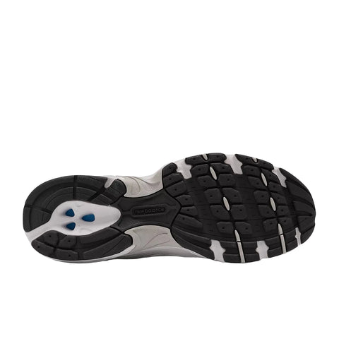 New Balance 530 Wit Zilver MR530EMA