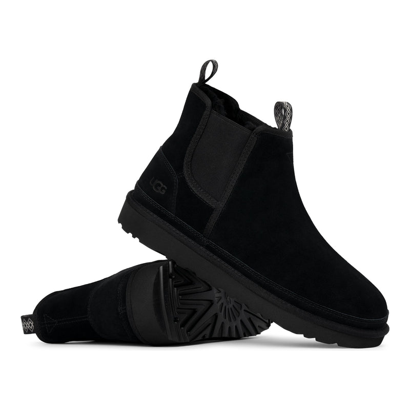 Iconische UGGplush™ voering