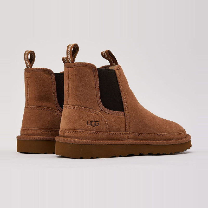 Iconische UGGplush™ voering