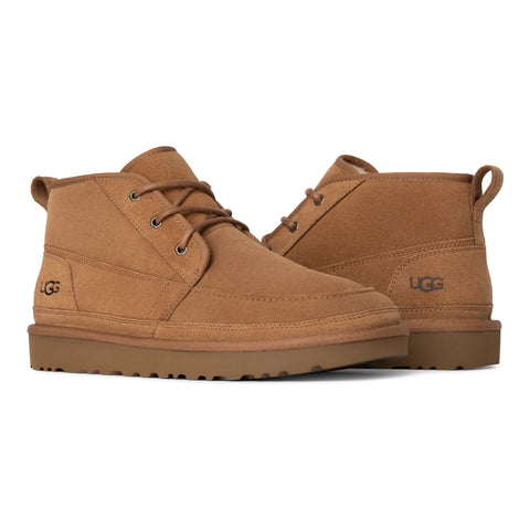 Neumel Moc Chestnut