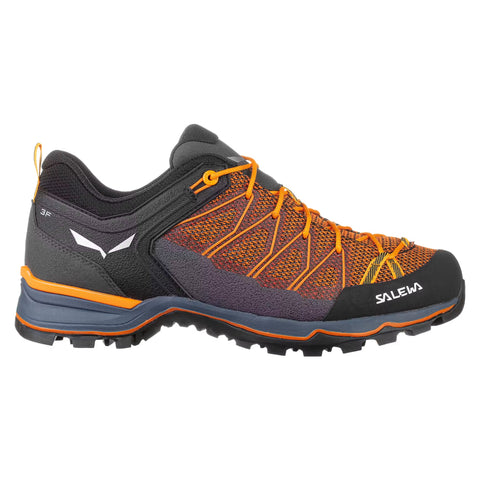 MS MTN TRAINER LITE Ombre Blue/Carrot