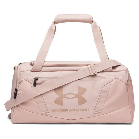 UA UNDENIABLE 5.0 DUFFLE XS