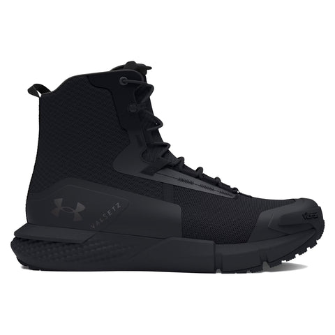 UA CHARGED VALSETZ ZIP