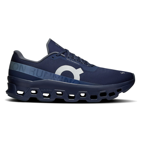 Cloudmonster 1 Midnight | Navy