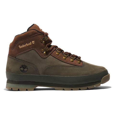 6 INCH LACE UP WATERPROOF BOOT